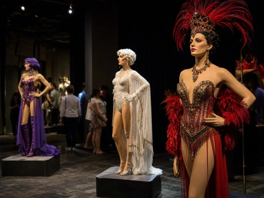 Madame Tussauds Hollywood Tickets